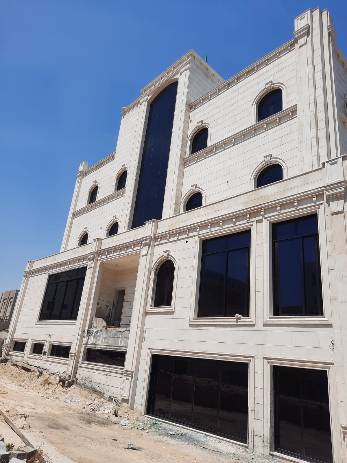 Our Project